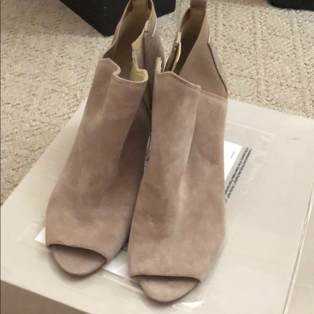 Marc Fisher - image 1